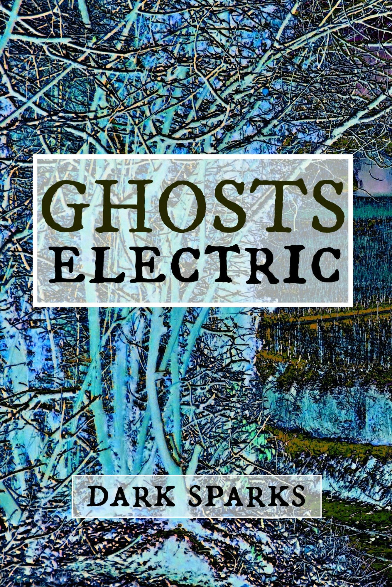 spooky stories